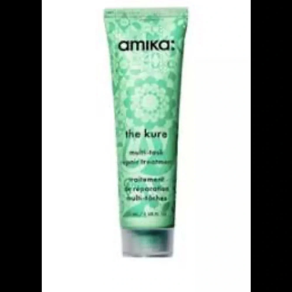 Amika The Kure Multi-task Repair Treatment Travel Size, 1 ounce, new and sealed​